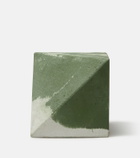 Michaël Verheyden Concrete bookend