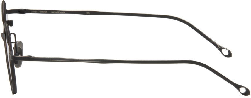 RIGARDS Black RG1199CU Sunglasses