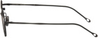 RIGARDS Black RG1199CU Sunglasses