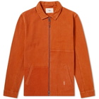 Folk Fraction Jacket