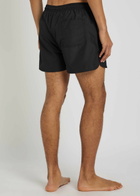 Jacquemus Le Short De Bain Puntini Shell Swim Shorts Black