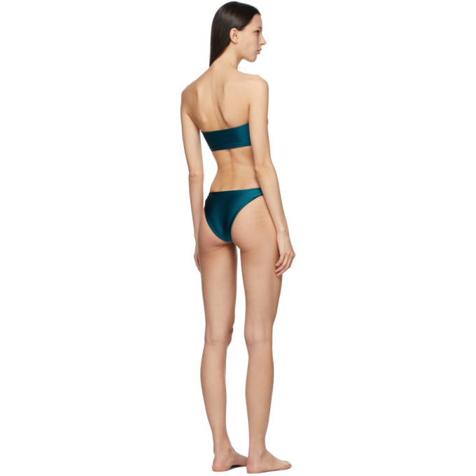 Jade Swim Blue Ava and Most Wanted Bikini Jade Swim