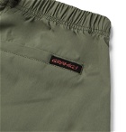 Gramicci - Yosemite Belted CORDURA Shorts - Green