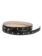 Alexander McQueen Studded Belt Bag