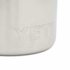 YETI 14oz Mug in Stainless Steel 