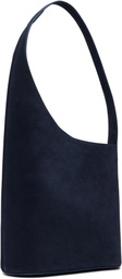 Aesther Ekme Navy Lune Tote