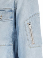 Random Identities Denim Jacket