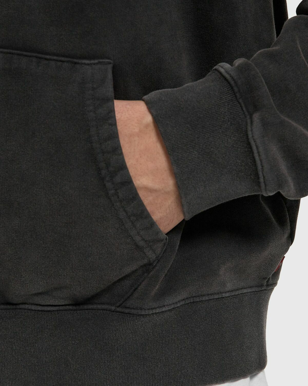 HAYES BOXY FULL ZIP