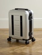 DB Journey - Ramverk Polycarbonate and Aluminium Carry-On Suitcase