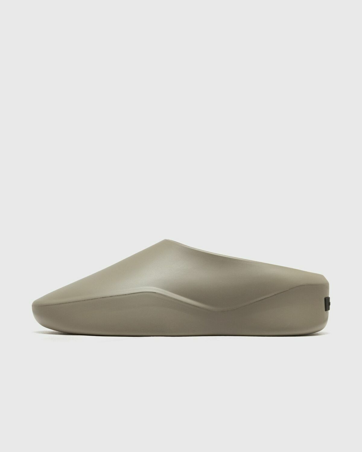 Fear of God EVA RUNNER Green Mens Sandals & Slide