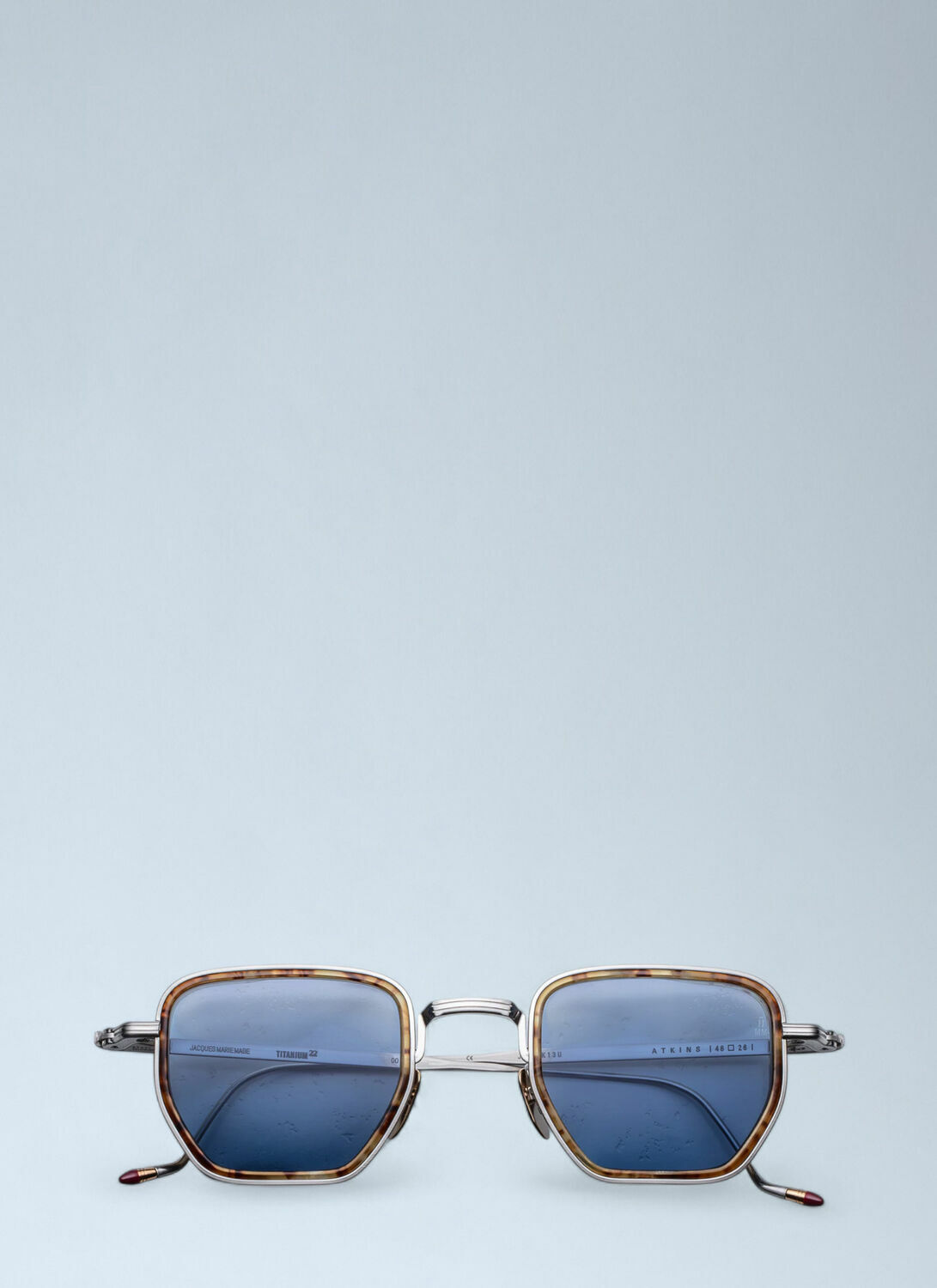 Jacques Marie Mage Atkins Sunglasses