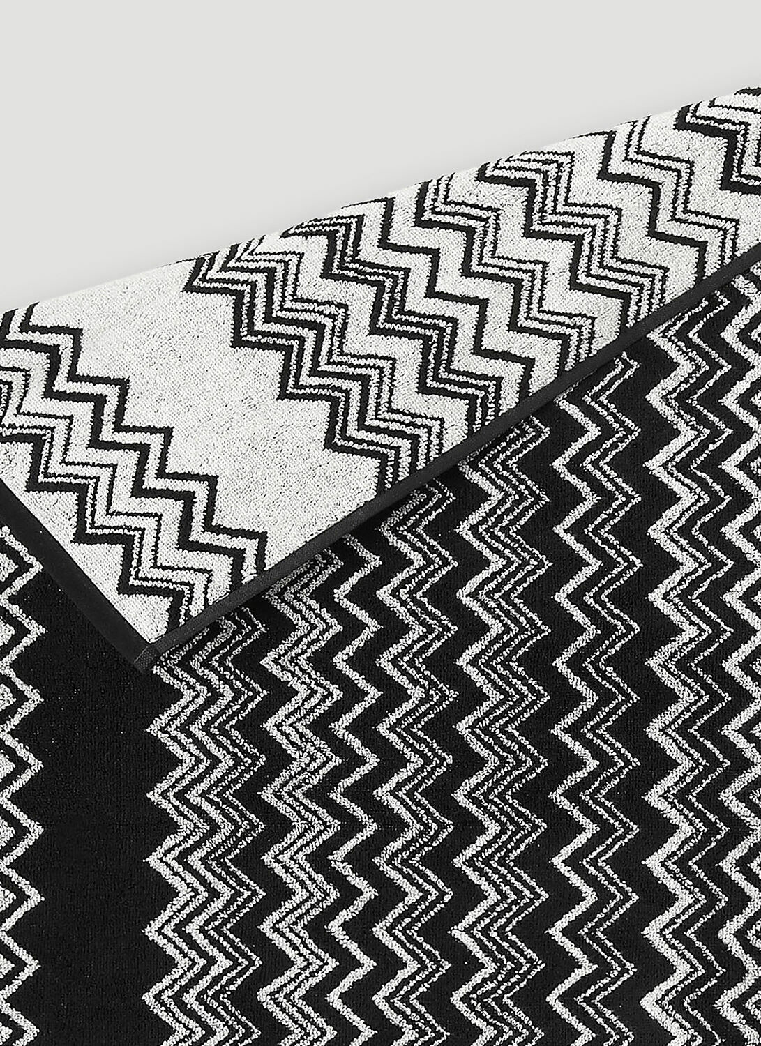 Missoni Home Keith Bath Towel
