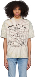 Online Ceramics Green 'There's No One You-er Than You' T-Shirt