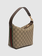 GUCCI Mini Ophidia Gg Supreme Shoulder Bag