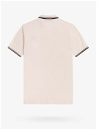 Fred Perry   Polo Shirt Pink   Mens