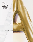 A Magazine Curated by A Magazine Curated By: 2000/2004–2025