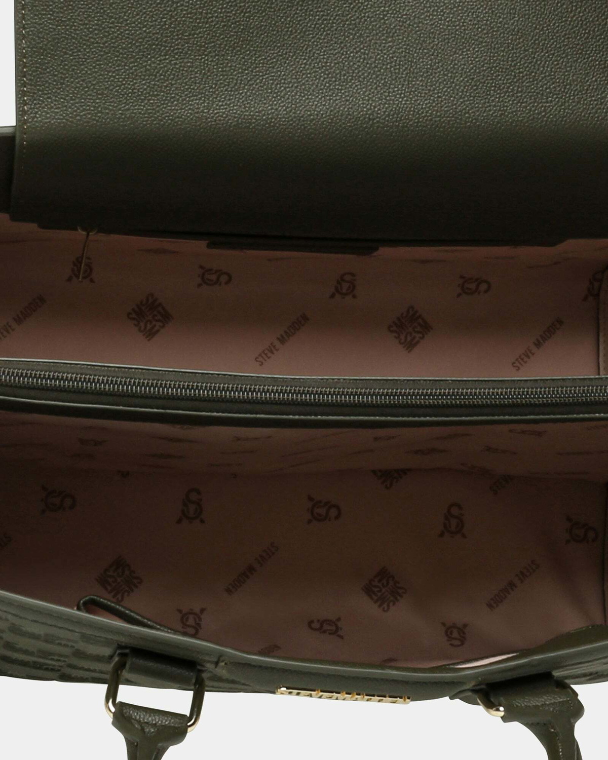Steve Madden Bmanor-J Bag in Green