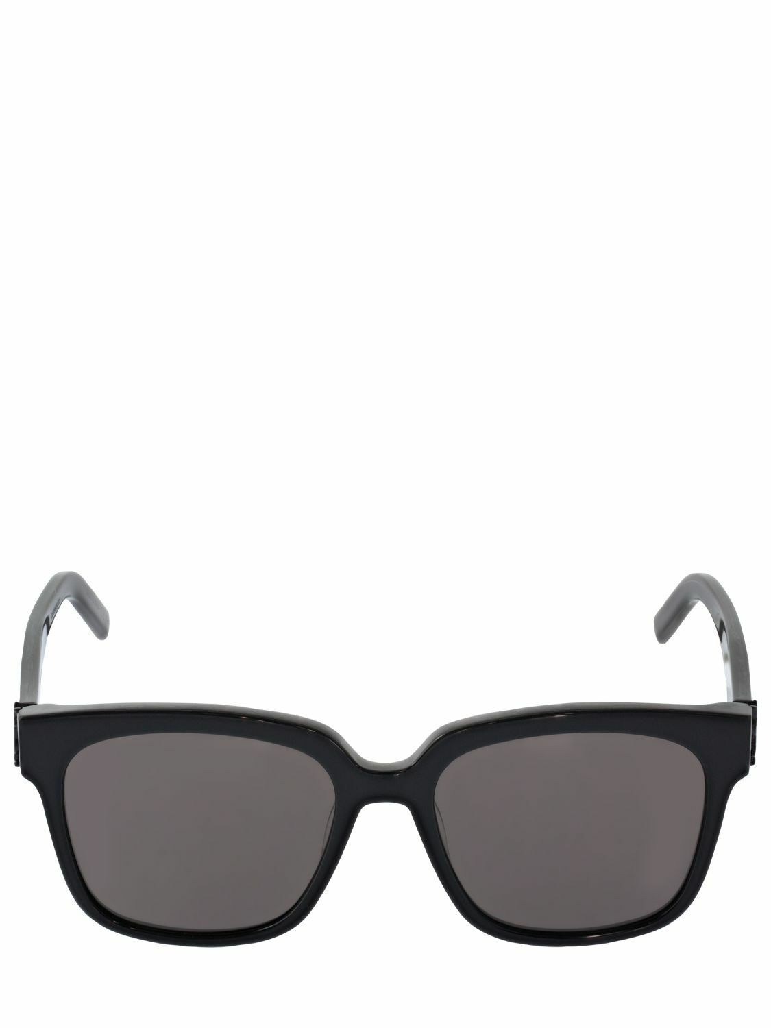 SAINT LAURENT - Sl M40 Acetate Sunglasses