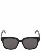 SAINT LAURENT - Sl M40 Acetate Sunglasses