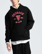 Versace Mens Sweatshirt in Black