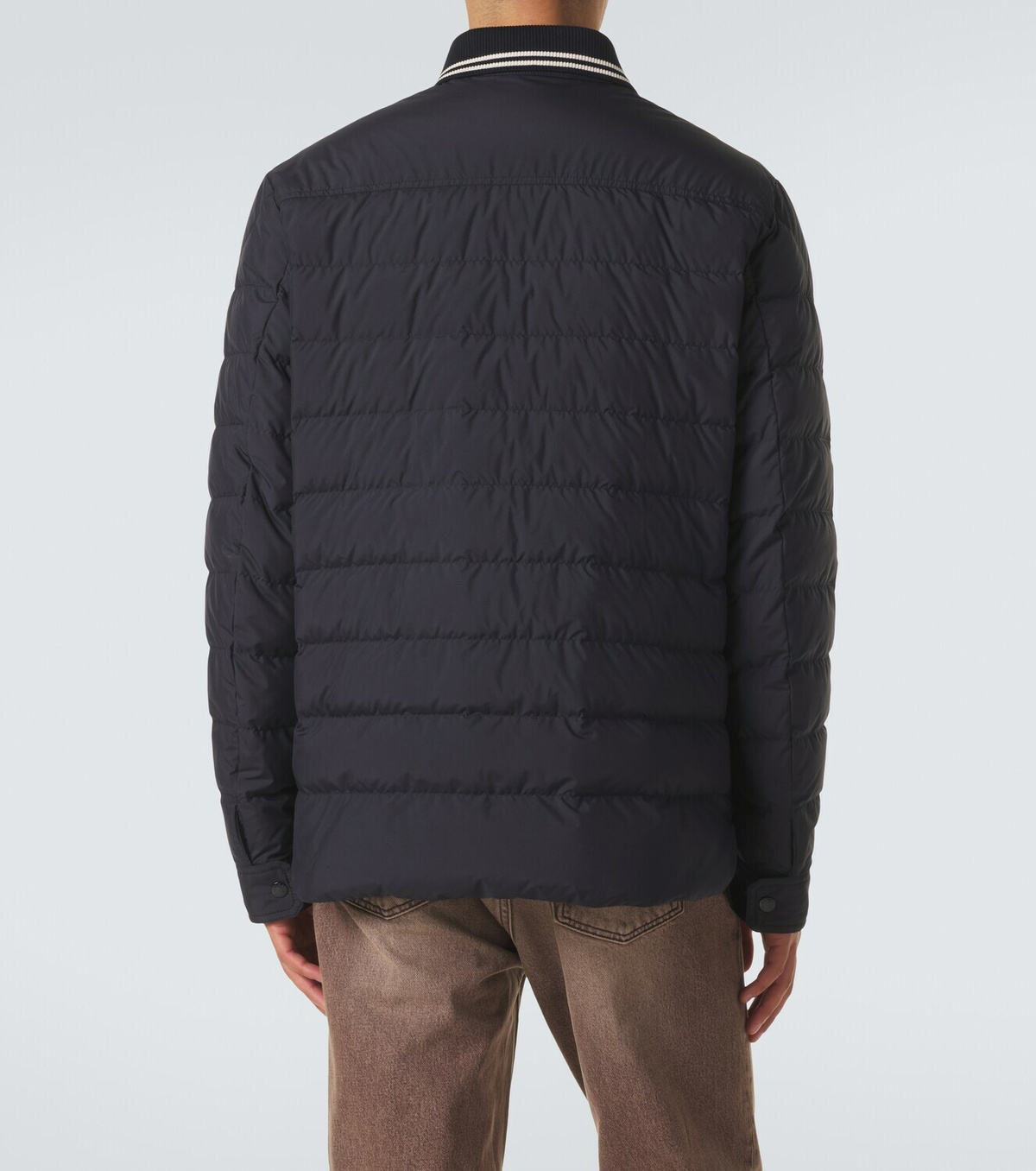 Moncler Dorvath down jacket