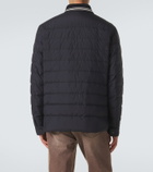 Moncler Dorvath down jacket