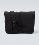Loewe - Goya Puffer Anagram Medium messenger bag