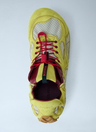 Bottega Veneta Orbit Flash Sneakers