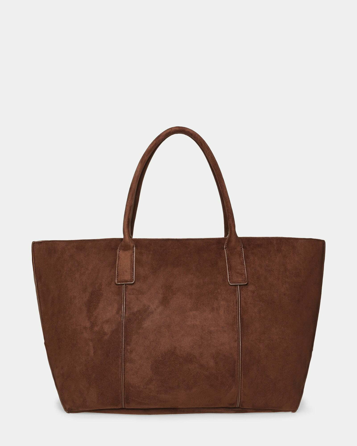 Steve Madden Blexa Bag in Chocolate