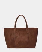 Steve Madden Blexa Bag in Chocolate