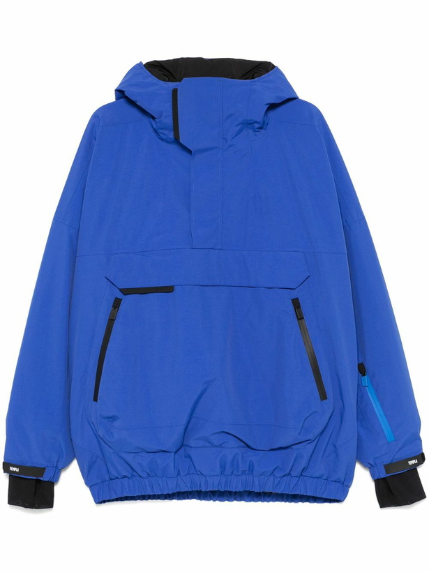 Photo: Templa Radian Thermal Performance Jacket