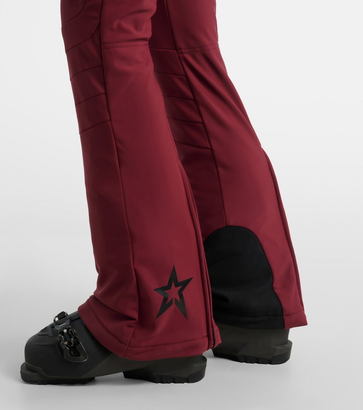 Perfect Moment Polar Flare down ski suit