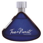 Armaf Mens Tres Nuit EDP 3.4 oz Fragrances 6085010094663