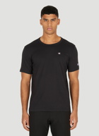 Reverse Weave 1952 T-Shirt in Black