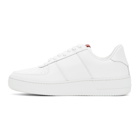 424 White adidas Originals Edition Low-Top Sneakers