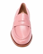 Santoni Womens Loafers Antique rose