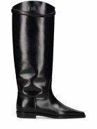 TOTEME - 10mm The Riding Leather Tall Boots
