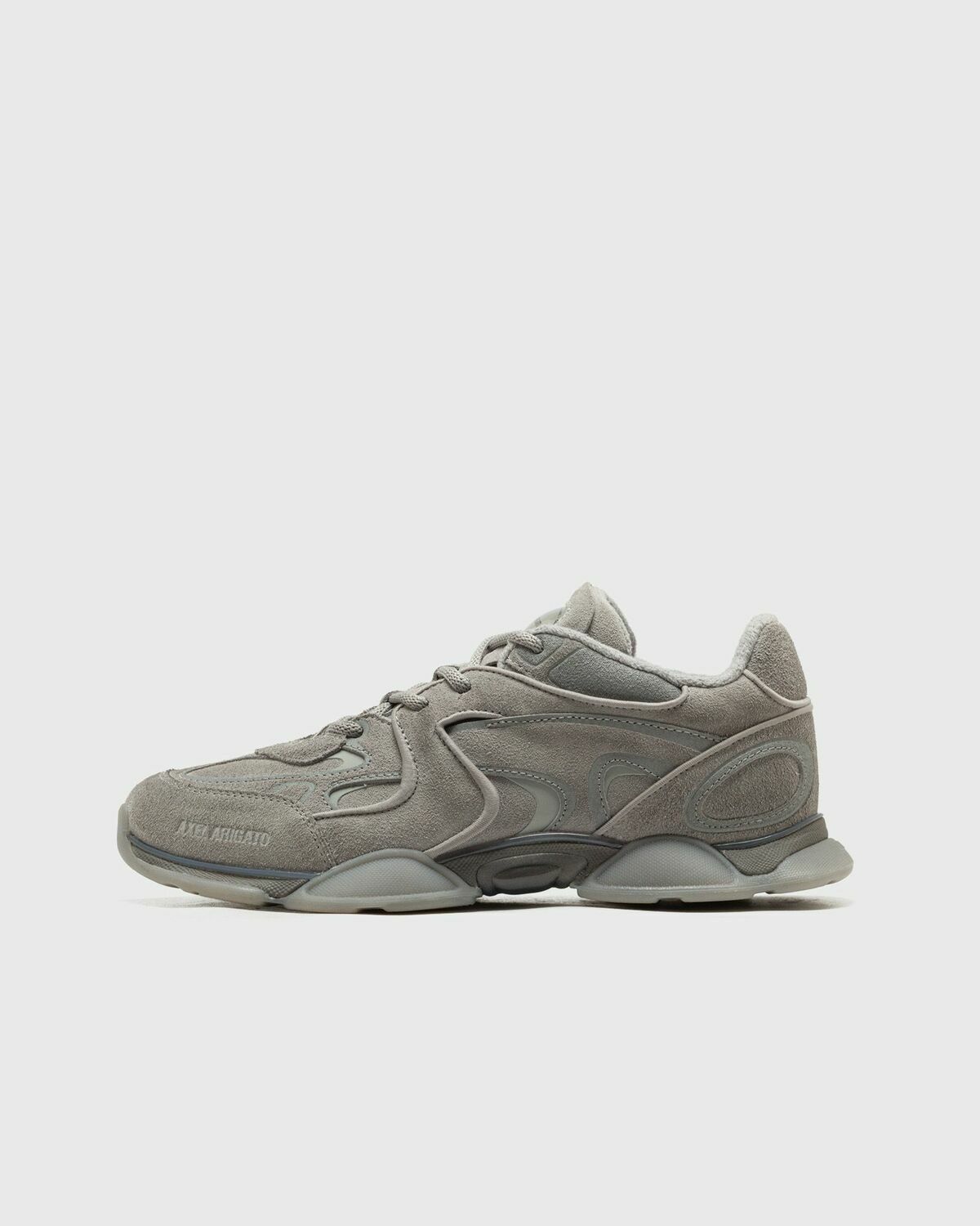 Axel Arigato Eris Grey Womens Lowtop