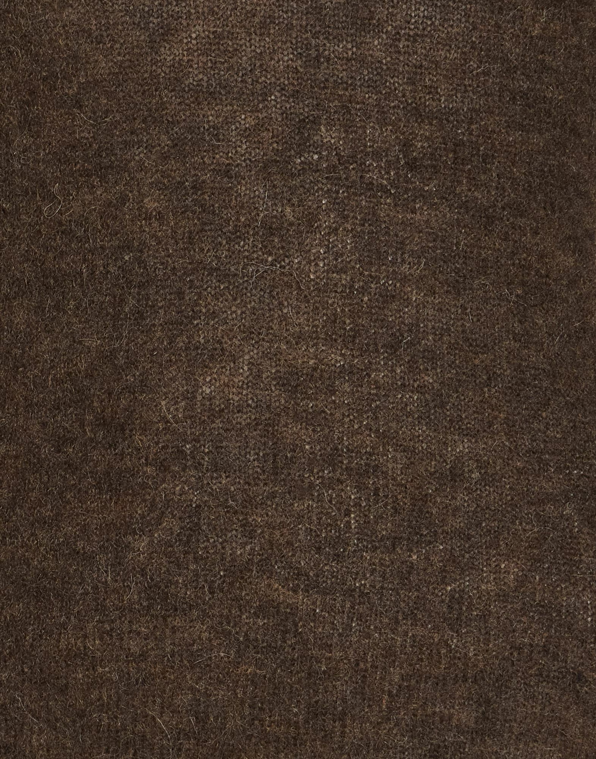 Giorgio Brato Womens Turtleneck Dark in Brown