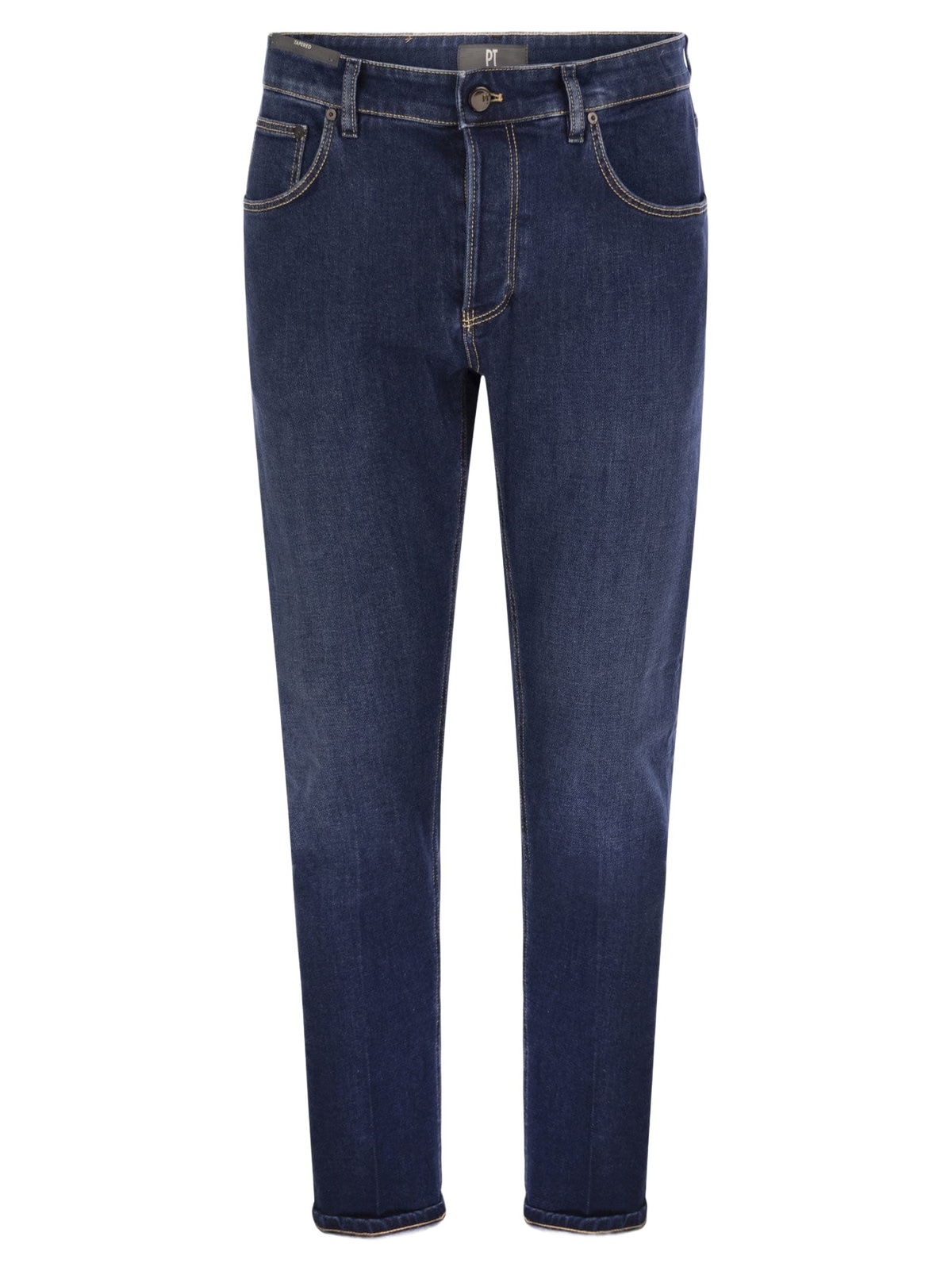 PT Torino Reggae - Slim-fit Jeans PT Torino