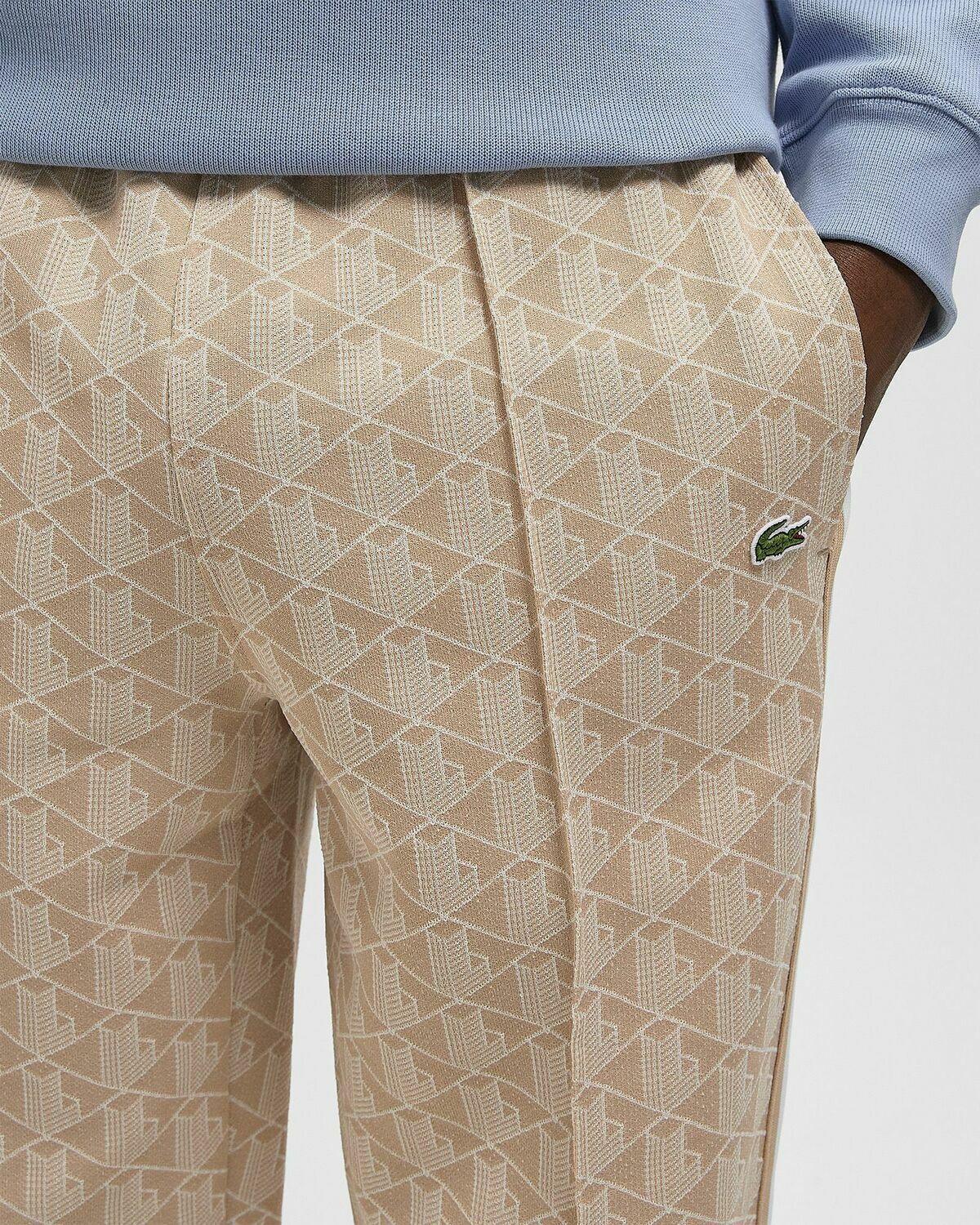 Paris Monogram Sweatpant
