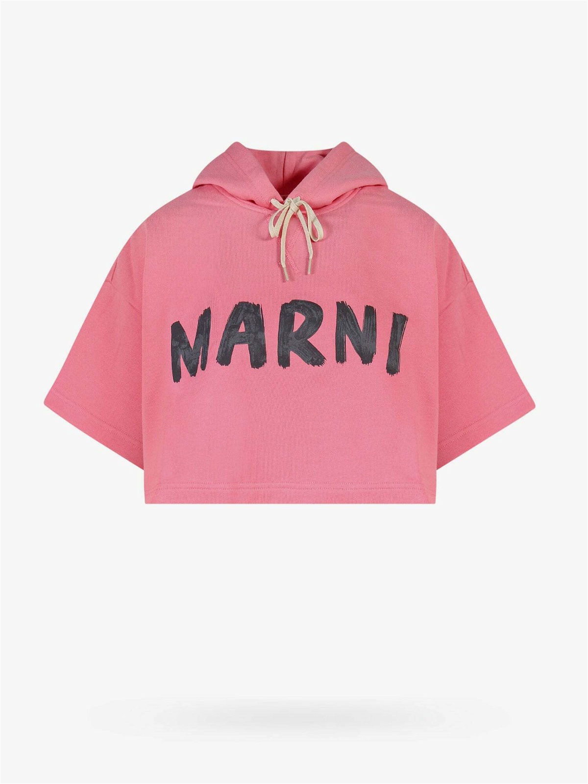 Marni Sweatshirt Pink Womens Marni