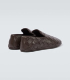 Bottega Veneta Sunday Intrecciato loafers