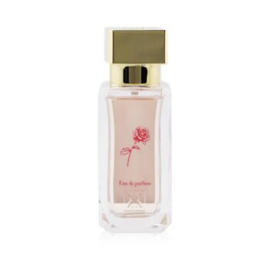Maison Francis Kurkdjian Ladies A La Rose EDP Spray 1.2 oz Fragrances 3700559612262