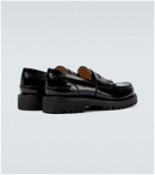 Our Legacy Commando loafers