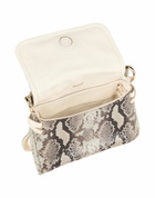 Bally Womens Handbag in White