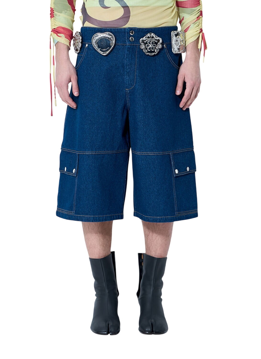 The Real McCoy's Joe McCoy's Lot. 991XH Jean The Real McCoys