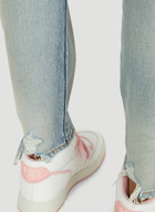 Saint Laurent Boyfriend Jeans