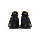 New Balance Black Tokyo Design Studio R-C4 Sneakers