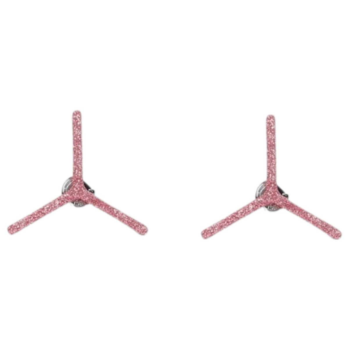 Y/Project Floral Earrings | H.Lorenzo